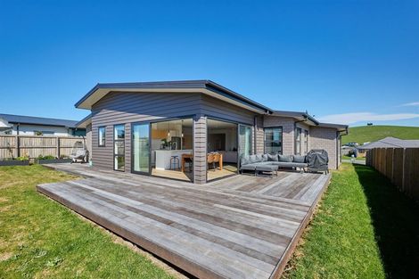 Photo of property in 11 Miromiro Drive, Kaikoura, 7300