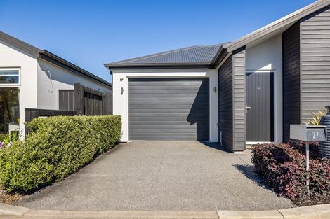 Photo of property in 27 Bellbird Lane, Marshland, Christchurch, 8083