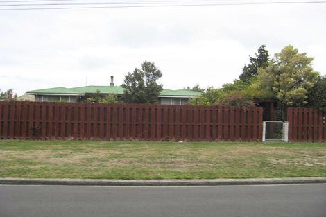 Photo of property in 4a-b Chaucer Street, Rolleston, 7614