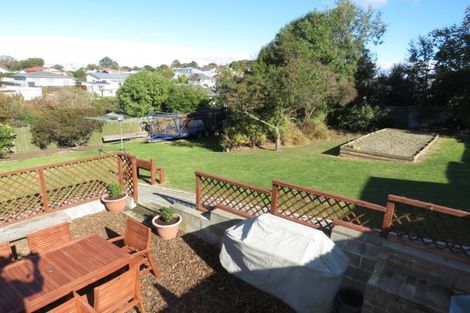 Photo of property in 36 Till Street, South Hill, Oamaru, 9400