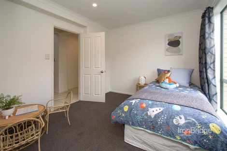 Photo of property in 8 Bottle Lake Drive, Parklands, Christchurch, 8083