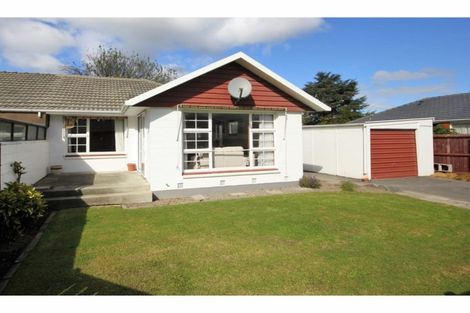 Photo of property in 1/368 Barrington Street, Spreydon, Christchurch, 8024