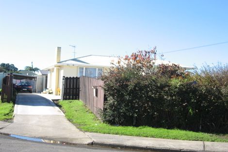Photo of property in 9 White Road, Manurewa, Auckland, 2102