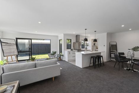 Photo of property in 144b Winchester Street, Levin, 5510