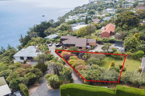 Photo of property in 50a Glendevon Place, Vauxhall, Dunedin, 9013