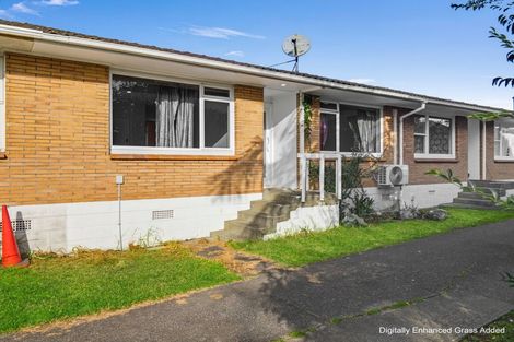 Photo of property in 2/24a Vine Street, Mangere East, Auckland, 2024