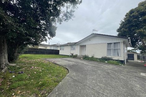 Photo of property in 3 Neems Place, Manurewa, Auckland, 2102