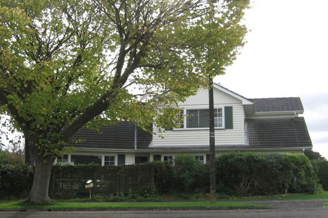 Photo of property in 12 Percy Cameron Street, Avalon, Lower Hutt, 5011