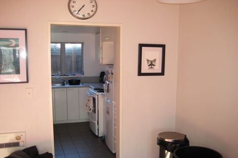 Photo of property in 2/4 Melrose Street, Christchurch Central, Christchurch, 8013