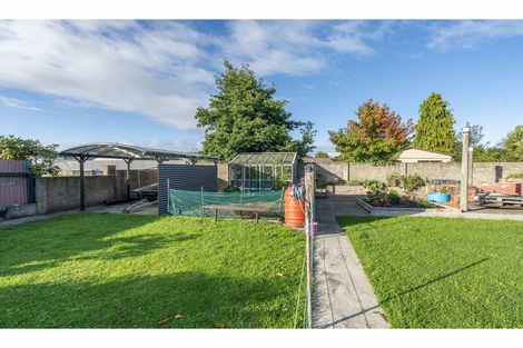 Photo of property in 14 Ballantrae Street, Wallacetown, 9816