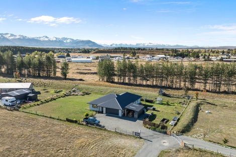 Photo of property in 13a Temple Drive, Twizel, 7901