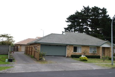 Photo of property in 2/24 Glassonby Road, Northpark, Auckland, 2013