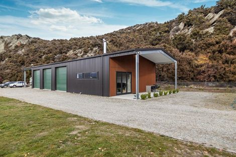 Photo of property in 5 Pukekowhai Drive, Queensberry, Cromwell, 9383