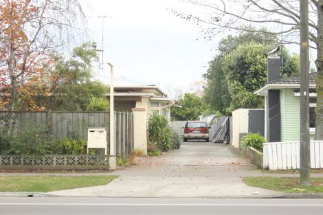 Photo of property in 2/163 Kennedy Road, Marewa, Napier, 4110