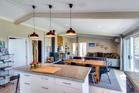 Photo of property in 420 Hedgeley Road, Eskdale, Napier, 4182