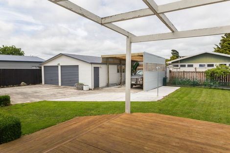 Photo of property in 5 Alexandra Street, Dannevirke, 4930