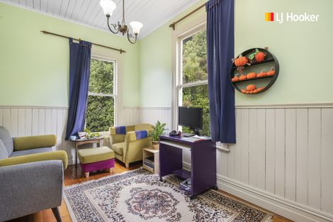 Photo of property in 56 Maori Road, Dunedin Central, Dunedin, 9016