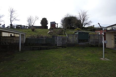 Photo of property in 2 Moa Street, Taihape, 4720