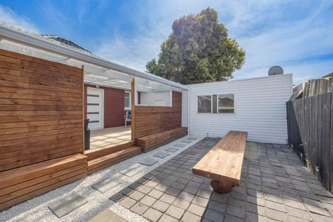 Photo of property in 1/11 George Street, Mangere East, Auckland, 2024