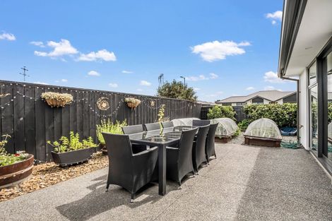 Photo of property in 25 Salisbury Avenue, Rangiora, 7400