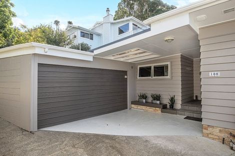 Photo of property in 108 Beach Road, Onerahi, Whangarei, 0110