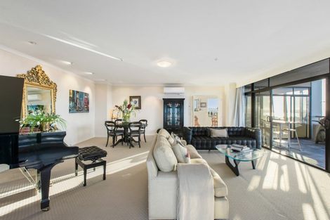 Photo of property in Shangri La Apartments, 7/97 Jervois Road, Herne Bay, Auckland, 1011