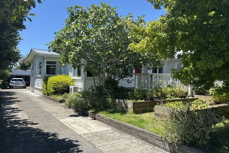 Photo of property in 3 Sutton Street, Richmond, 7020