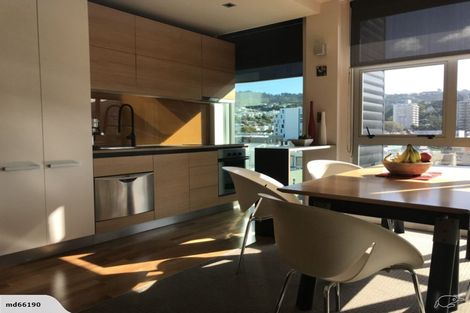Photo of property in The Wellington Suites, 781/233 Cuba Street, Te Aro, Wellington, 6011