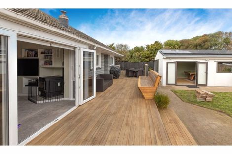 Photo of property in 120 Pine Avenue, South New Brighton, Christchurch, 8062