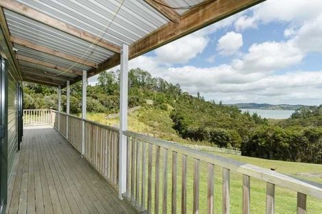 Photo of property in 278 Aucks Road, Okiato, Russell, 0272