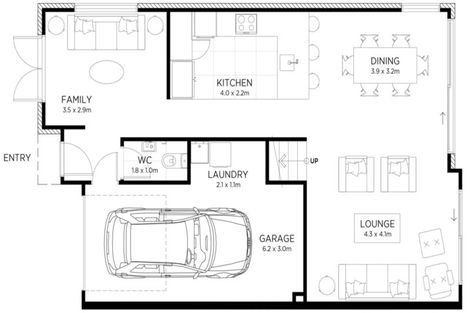 Photo of property in 32 Tamiro Road, Whenuapai, Auckland, 0618