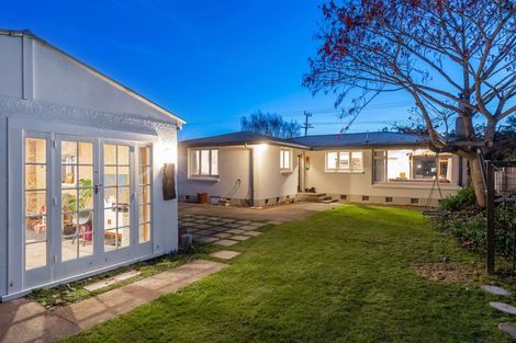 Photo of property in 8 Hammerichs Road, Rapaura, Blenheim, 7272