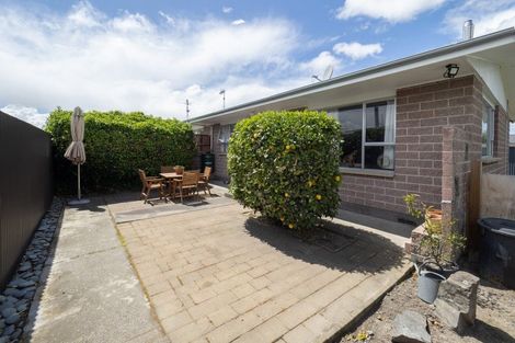 Photo of property in 4/46 Peter Street, Ashburton, 7700