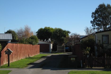 Photo of property in 1/9 Castile Place, Belfast, Christchurch, 8051