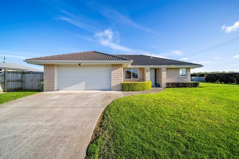 Photo of property in 470 Turuturu Road, Hawera, 4674