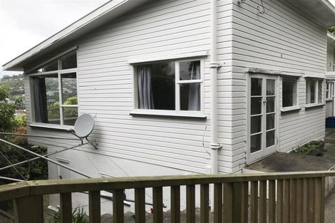 Photo of property in 3 Prospect Terrace, Johnsonville, Wellington, 6037