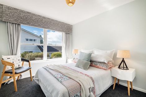 Photo of property in 3/5 Gordon Avenue, Forrest Hill, Auckland, 0620