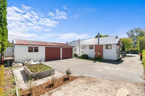 Photo of property in 14 Willis Place, Spreydon, Christchurch, 8024