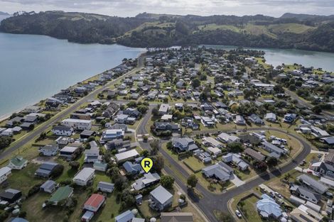 Photo of property in 17 Morcom Drive, Cooks Beach, Whitianga, 3591