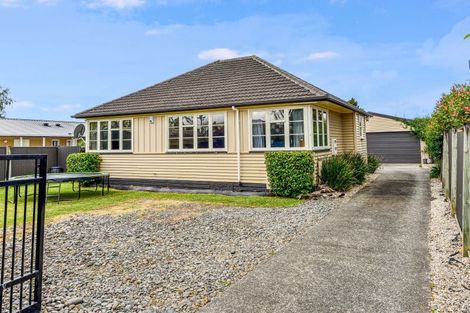 Photo of property in 7 Armitage Place, Fairfield, Hamilton, 3214