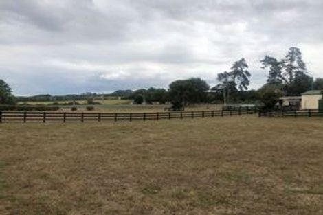 Photo of property in 1907 Buckland Road, Buckland, Pukekohe, 2677