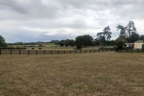 Photo of property in 1907 Buckland Road, Buckland, Pukekohe, 2677