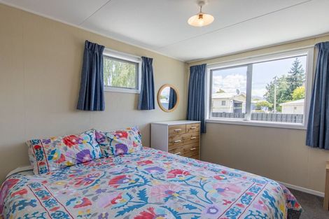 Photo of property in 24 Mackenzie Drive, Twizel, 7901