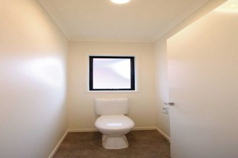 Photo of property in 14 Berners Way, Rolleston, 7615