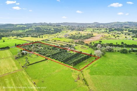 Photo of property in 4790 State Highway 12, Kaikohe, 0473