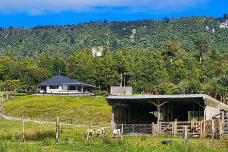 Photo of property in 869c Seven Mile Road, Rapahoe, Greymouth, 7803