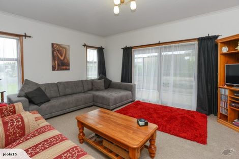 Photo of property in 12 Jellicoe Street, Waipukurau, 4200