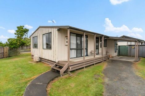 Photo of property in 30 Duke Street, Ngaruawahia, 3720