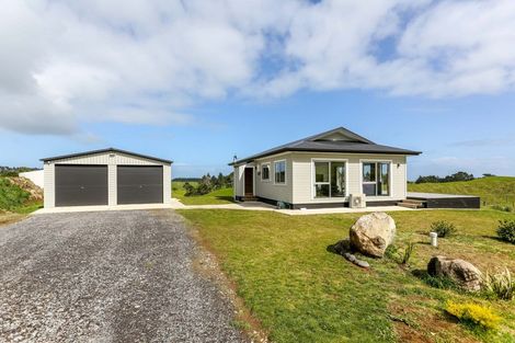 Photo of property in 539 Upper Pitone Road, Pitone, New Plymouth, 4374