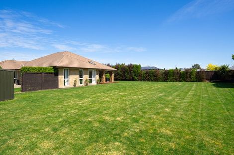 Photo of property in 5 Shona Lane, West Melton, 7618